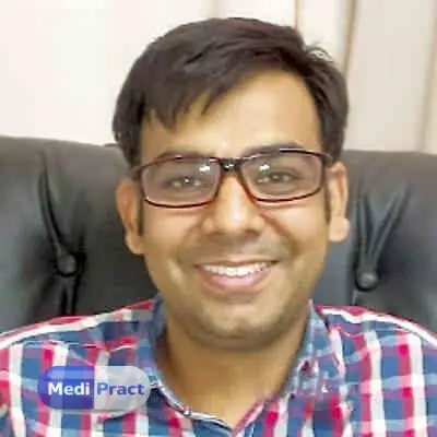 Dr. Amol Sarode Profile Picture