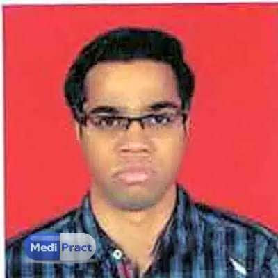 Dr. Amol Sawant Profile Picture