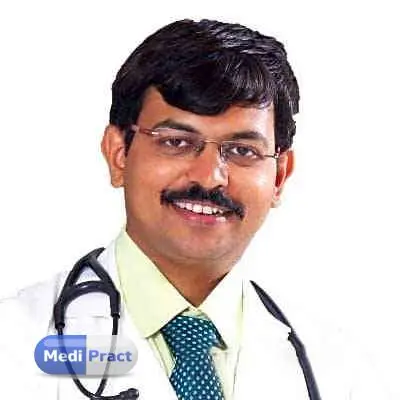Dr. Amol Shinde Profile Picture