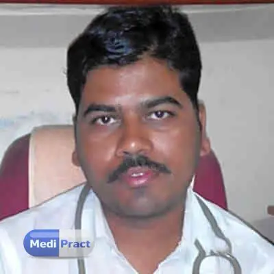 Dr. Amol Shingade Profile Picture