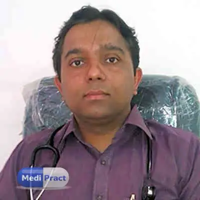 Dr. Amol Shivaji Murkute Profile Picture