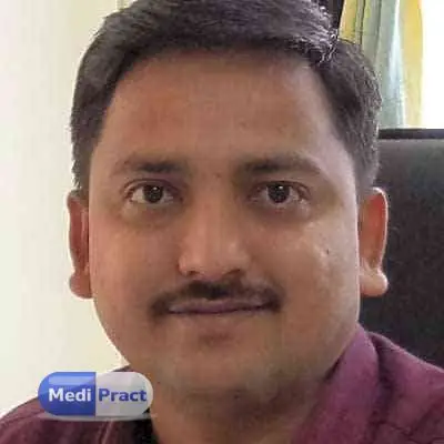 Dr. Amol Sonawane Profile Picture