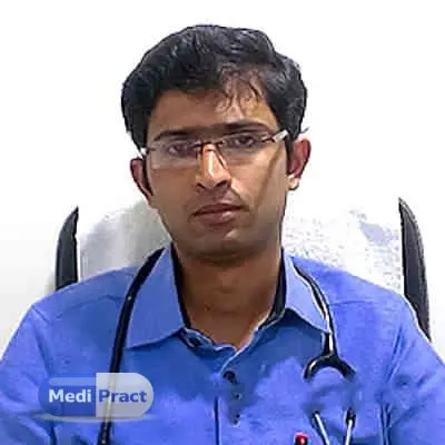 Dr. Amol Suryawanshi Profile Picture
