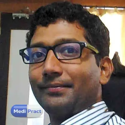 Dr. Amol Sutar Profile Picture