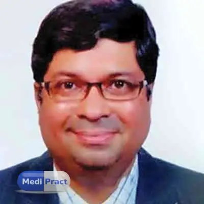 Dr. Amol Talaulikar Profile Picture