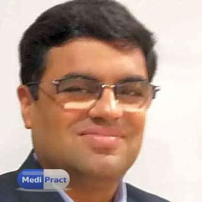 Dr. Amol Tapadia Profile Picture