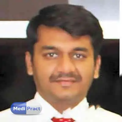 Dr. Amol Thorat Dinkar Profile Picture