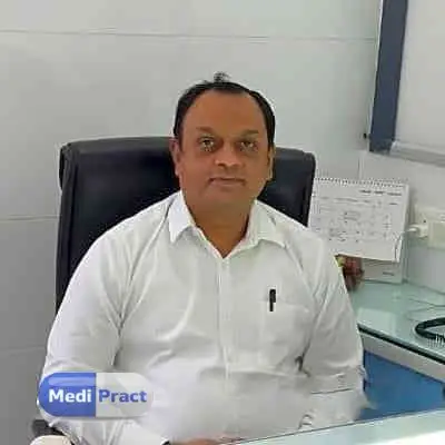 Dr. Amol V. Ajankar Profile Picture