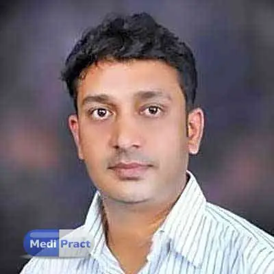 Dr. Amol Verulkar Profile Picture