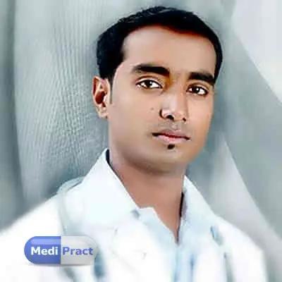 Dr. Amol Vishwakarma Profile Picture