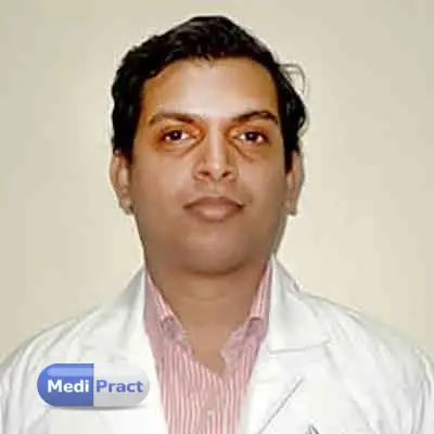 Dr. Amol Waghmare Profile Picture