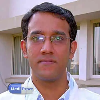 Dr. Amol Wankhede Profile Picture