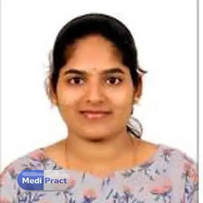 Dr. Ampili Sukanya Profile Picture