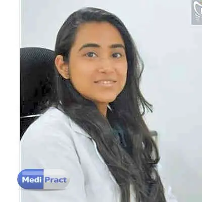 Dr. Amreen Khan Profile Picture
