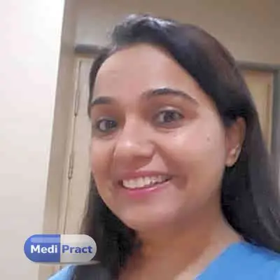 Dr. Amreen Singh Profile Picture