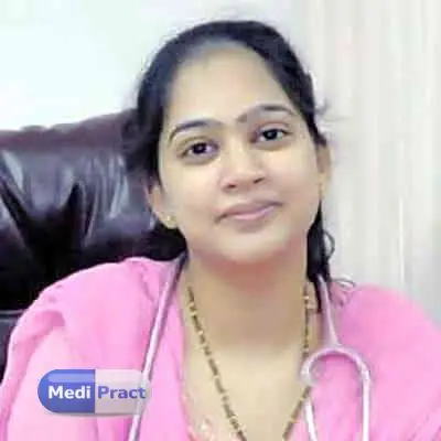Dr. Amreen Unnisa Profile Picture