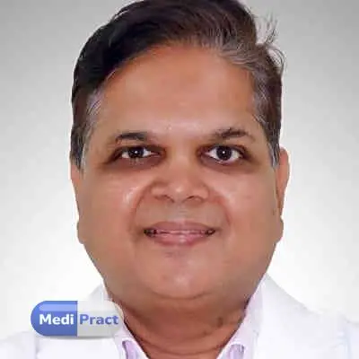 Dr. Amrendra Kumar Singh Profile Picture