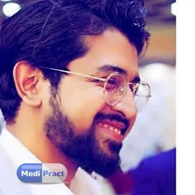 Dr. Amrik Barman Profile Picture