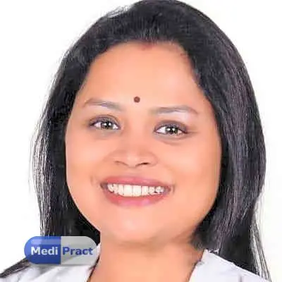 Dr. Amrika Seshadri Profile Picture