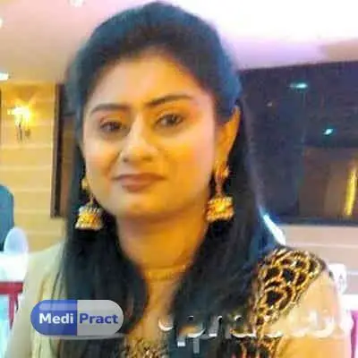 Dr. Amrin Hashmi Profile Picture