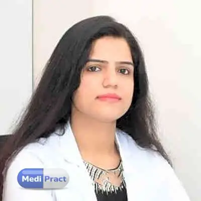 Dr. Amrin Jibrail Diwan Profile Picture