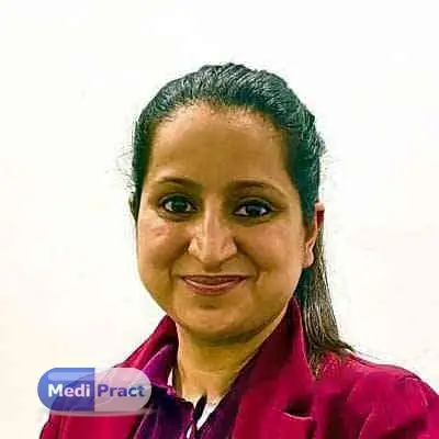 Dr. Amrinder Kaur Profile Picture