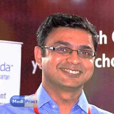 Dr. Amrish Bidaye Profile Picture