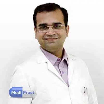 Dr. Amrish Sahney Profile Picture