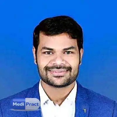 Dr. Amrit Bansod Profile Picture