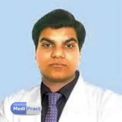 Dr. Amrit Goel Profile Picture