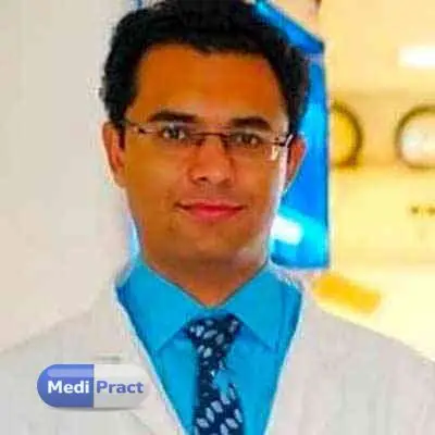 Dr. Amrit Kapoor Profile Picture