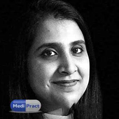 Dr. Amrit Kaur Profile Picture