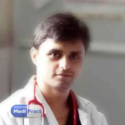 Dr. Amrit Krishna Profile Picture