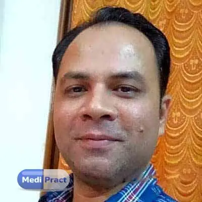Dr. Amrit Pal Singh Profile Picture