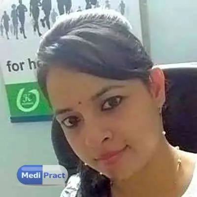 Dr. Amrit Priya Thapliyal Profile Picture