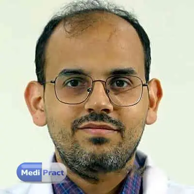 Dr. Amrit Tuteja Profile Picture