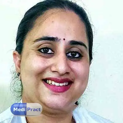 Dr. Amrit Vishal Kour Profile Picture