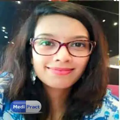 Dr. Amrita Anil Kumar Profile Picture