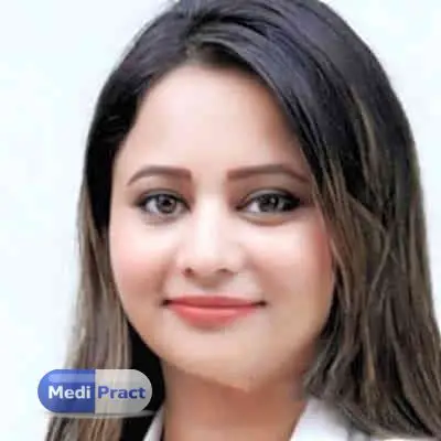 Dr. Amrita Chakrabarti Profile Picture