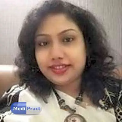 Dr. Amrita Dewan Profile Picture