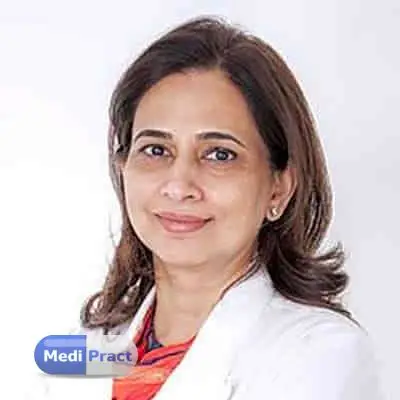 Dr. Amrita Gogia Profile Picture