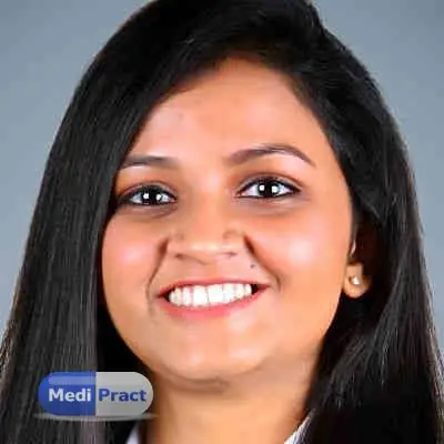Dr. Amrita Gujar Profile Picture