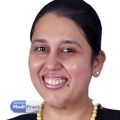 Dr. Amrita Gujral Profile Picture