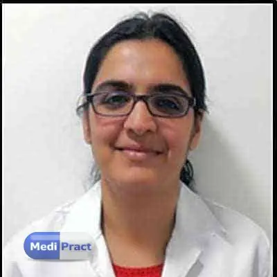 Dr. Amrita Kasat Profile Picture