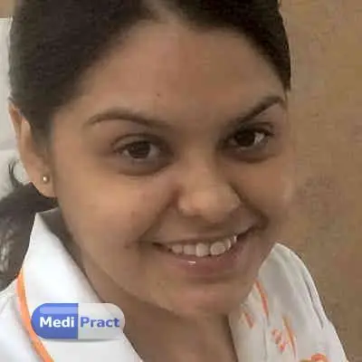 Dr. Amrita Kaushik Profile Picture