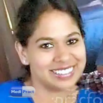 Dr. Amrita Kumar Bokdawalla Profile Picture