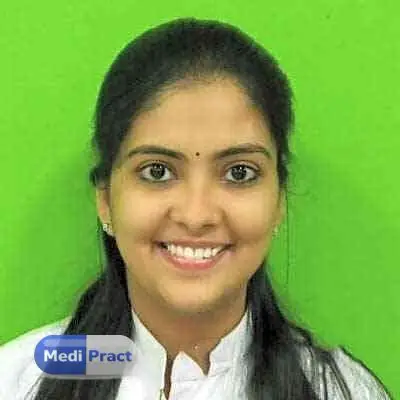 Dr. Amrita Kumari Profile Picture
