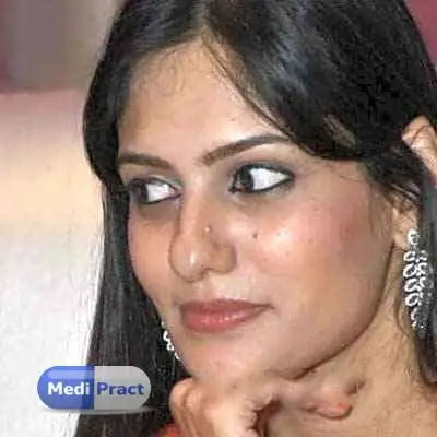 Dr. Amrita Nagendra Profile Picture