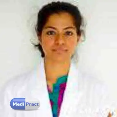 Dr. Amrita Ramaswami Profile Picture