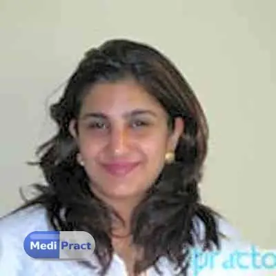 Dr. Amrita Rao Profile Picture